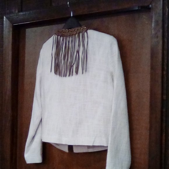 Gorgeous Boston Proper Jacket - Picture 4 of 5